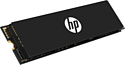 HP FX900 Pro 512GB 4A3T9AA