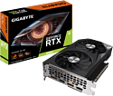GIGABYTE GeForce RTX 3060 Gaming OC 8G (GV-N3060GAMING OC-8GD)
