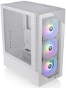 Thermaltake View 200 TG ARGB Snow CA-1X3-00M6WN-00