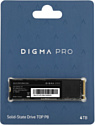 Digma Pro Top P8 4TB DGPST4004TP8T7