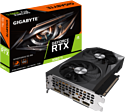 Gigabyte GeForce RTX 3060 Ti Windforce OC 8G (GV-N306TWF2OC-8GD) (rev. 2.0)
