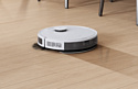 Ecovacs Floor Cleaning Robot Deebot N8 Pro DLN11-11ED (белый)