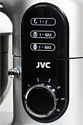 JVC JK-MX515 (серебристый)