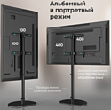 Onkron TS5060 (черный)