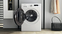 Whirlpool FFS 7259 B EE