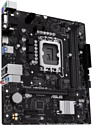 ASUS PRIME H610M-R