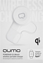 Qumo PowerAid Qi iWatch WH Charger 0044