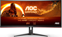 AOC Agon CU34G2XE