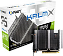 Palit GeForce RTX 3050 KalmX 6GB (NE63050018JE-1070H)