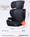 Farfello YKO-969 Isofix