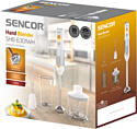 Sencor SHB 6301WH