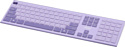 Acer OCC205 Lilac/purple