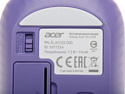 Acer OCC205 Lilac/purple