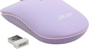 Acer OCC205 Lilac/purple