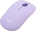 Acer OCC205 Lilac/purple