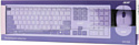 Acer OCC205 Lilac/purple