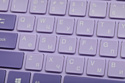 Acer OCC205 Lilac/purple