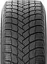 Michelin X-Ice Snow 235/60 R19 107H