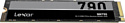 Lexar NM790 8TB LNM790X008T-RNNNG Lexar NM790 8TB LNM790X008T-RNNNG