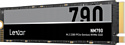 Lexar NM790 8TB LNM790X008T-RNNNG Lexar NM790 8TB LNM790X008T-RNNNG