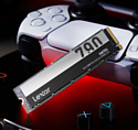 Lexar NM790 8TB LNM790X008T-RNNNG Lexar NM790 8TB LNM790X008T-RNNNG