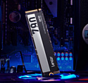 Lexar NM790 8TB LNM790X008T-RNNNG Lexar NM790 8TB LNM790X008T-RNNNG