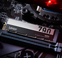 Lexar NM790 8TB LNM790X008T-RNNNG Lexar NM790 8TB LNM790X008T-RNNNG