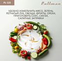 Pullman PL-320 Pullman PL-320