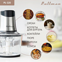 Pullman PL-320 Pullman PL-320