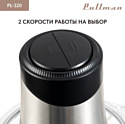 Pullman PL-320 Pullman PL-320
