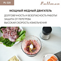 Pullman PL-320 Pullman PL-320