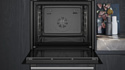 Siemens iQ300 HR532GBS3 Siemens iQ300 HR532GBS3