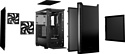be quiet! Pure Base 501 BG073 be quiet! Pure Base 501 BG073
