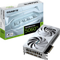 Gigabyte GeForce RTX 5060 Ti Eagle OC Ice 16G (GV-N506TEAGLEOC ICE-16GD) Gigabyte GeForce RTX 5060 Ti Eagle OC Ice 16G (GV-N506TEAGLEOC ICE-16GD)