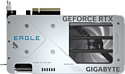 Gigabyte GeForce RTX 5060 Ti Eagle OC Ice 16G (GV-N506TEAGLEOC ICE-16GD) Gigabyte GeForce RTX 5060 Ti Eagle OC Ice 16G (GV-N506TEAGLEOC ICE-16GD)