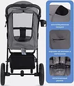 MOWbaby Nimbus MB103
