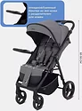 MOWbaby Nimbus MB103
