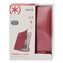 Speck PixelSkin HD Wrap Cases for iPad 4, 3, and 2