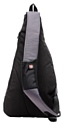 WENGER Mono sling 7 black/grey