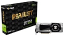 Palit GeForce GTX 1070 8192Mb Founders Edition (NE51070015P2-PG411F)