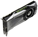 Palit GeForce GTX 1070 8192Mb Founders Edition (NE51070015P2-PG411F)