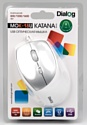 Dialog MOK-18U White USB