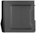 GreenVision GV-CS X03 450W Black