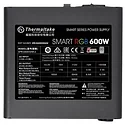 Thermaltake Smart RGB 600W (230V)