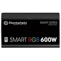 Thermaltake Smart RGB 600W (230V)