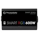 Thermaltake Smart RGB 600W (230V)