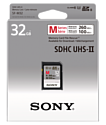 Sony SF-M32
