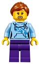 LEGO Creator 10261 Американские горки