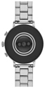 FOSSIL Gen 4 Smartwatch Venture HR (stainless steel)
