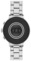 FOSSIL Gen 4 Smartwatch Venture HR (stainless steel)